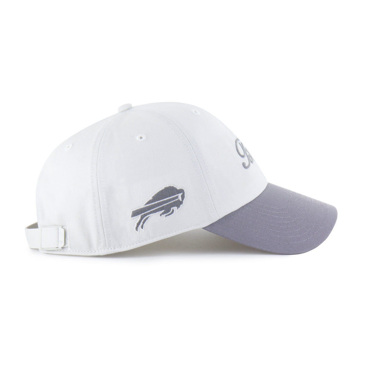 BUFFALO BILLS FOUNDATIONAL TWO TONE '47 CLEAN UP