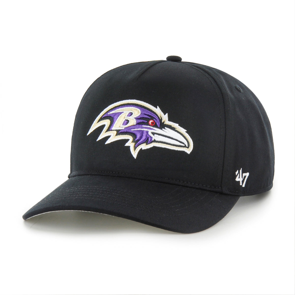 BALTIMORE RAVENS '47 HITCH RF RELAXED FIT