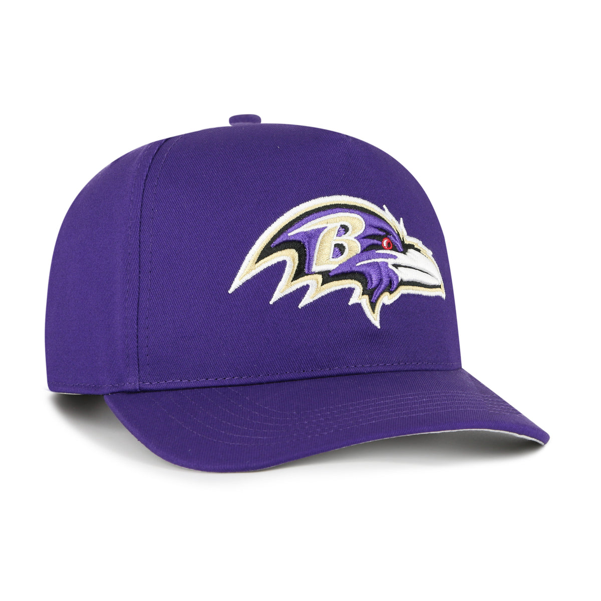 BALTIMORE RAVENS '47 HITCH RF RELAXED FIT