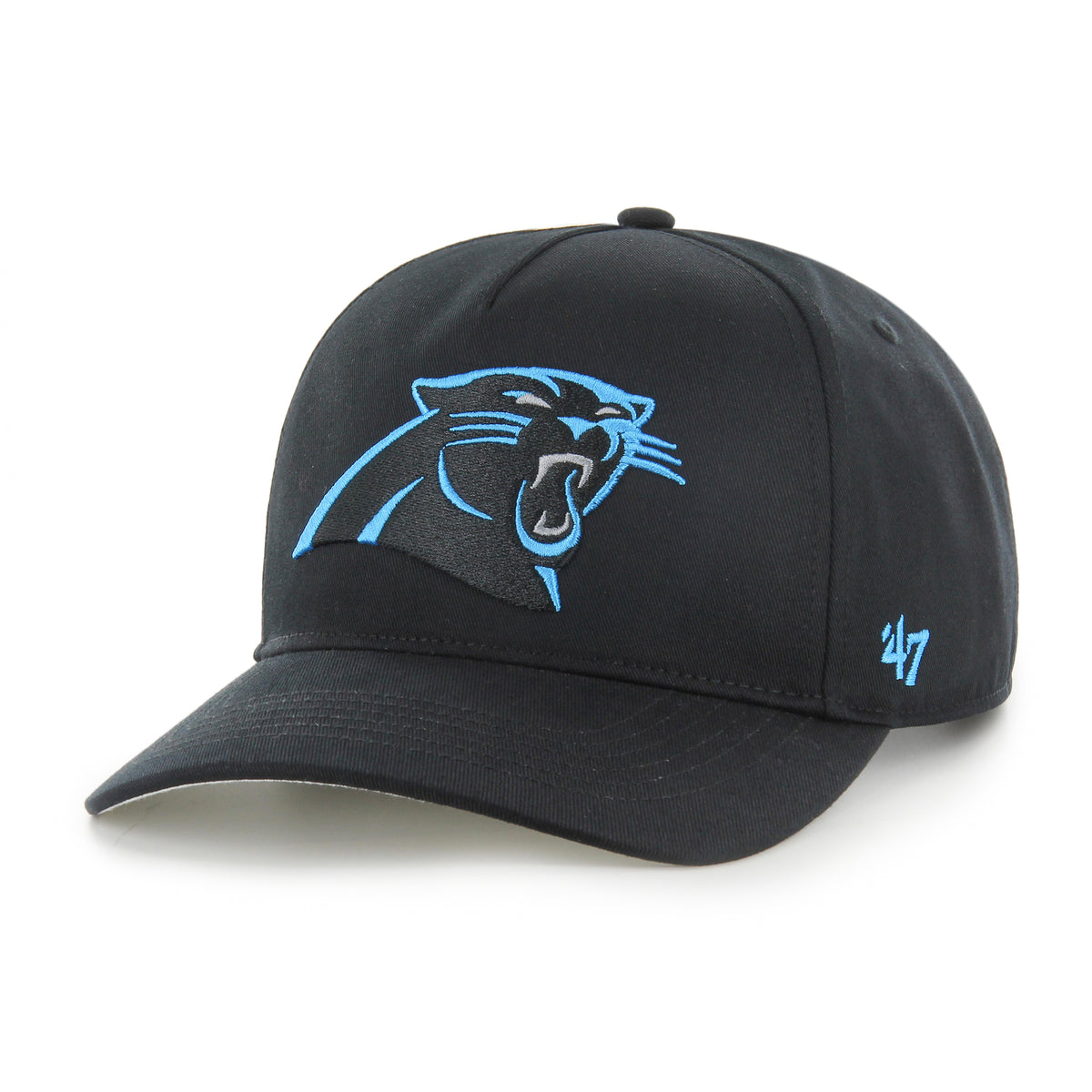 CAROLINA PANTHERS '47 HITCH RF RELAXED FIT