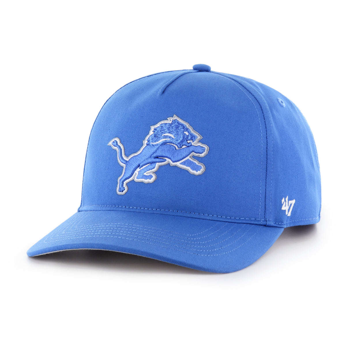 DETROIT LIONS '47 HITCH RF RELAXED FIT