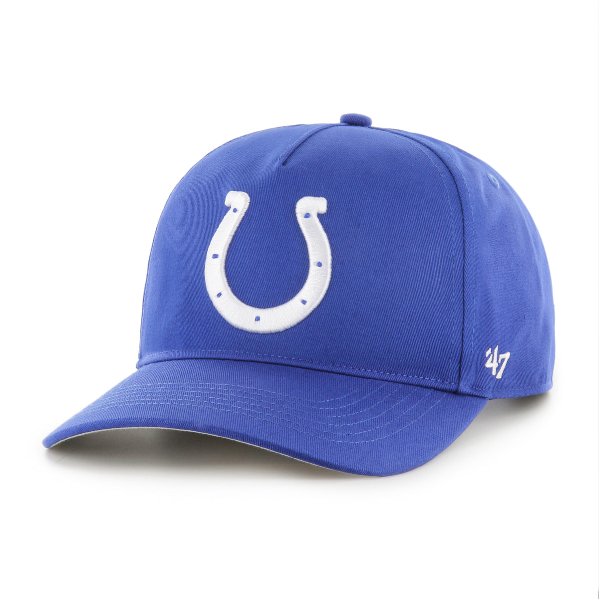 INDIANAPOLIS COLTS '47 HITCH RF RELAXED FIT