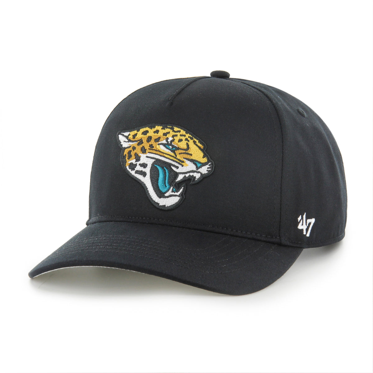 JACKSONVILLE JAGUARS '47 HITCH RF RELAXED FIT