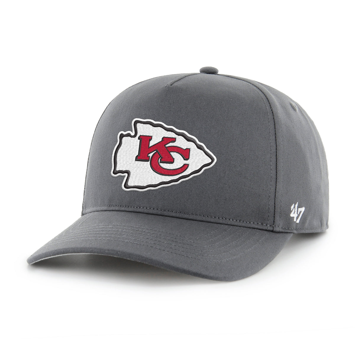 KANSAS CITY CHIEFS '47 HITCH RF RELAXED FIT