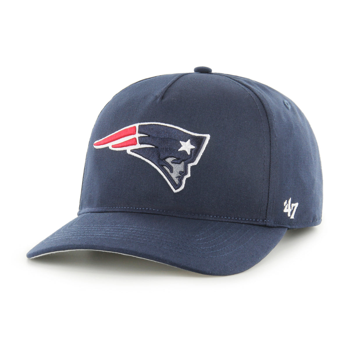NEW ENGLAND PATRIOTS '47 HITCH RF RELAXED FIT