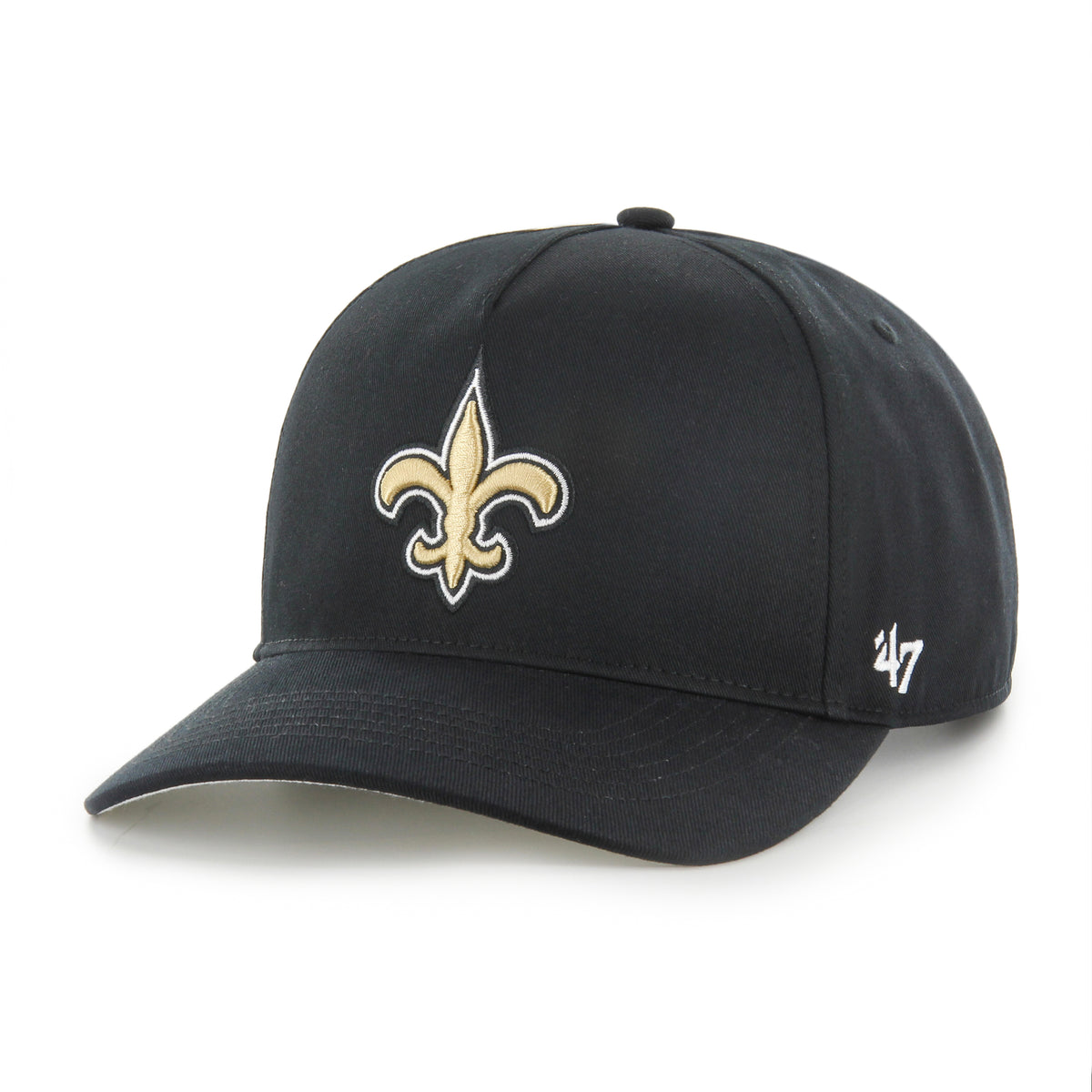 NEW ORLEANS SAINTS '47 HITCH RF RELAXED FIT