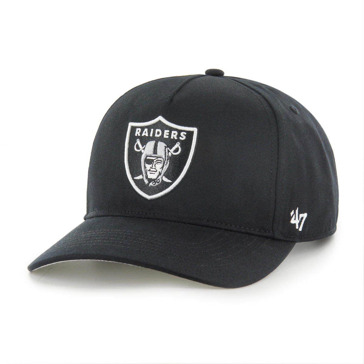 LAS VEGAS RAIDERS '47 HITCH RF RELAXED FIT