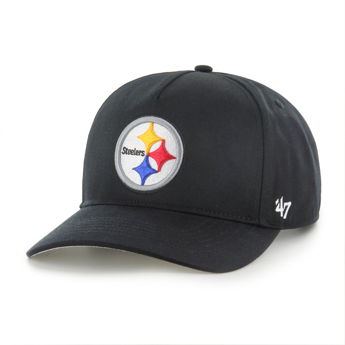 PITTSBURGH STEELERS '47 HITCH RF RELAXED FIT