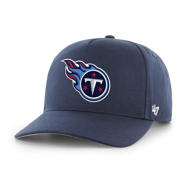 TENNESSEE TITANS '47 HITCH RF RELAXED FIT