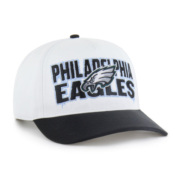 Casquette 47 Brand MVP Philadelphia Phillies – Relaxed Fit Noire – Logo Brodé Officiel MLB