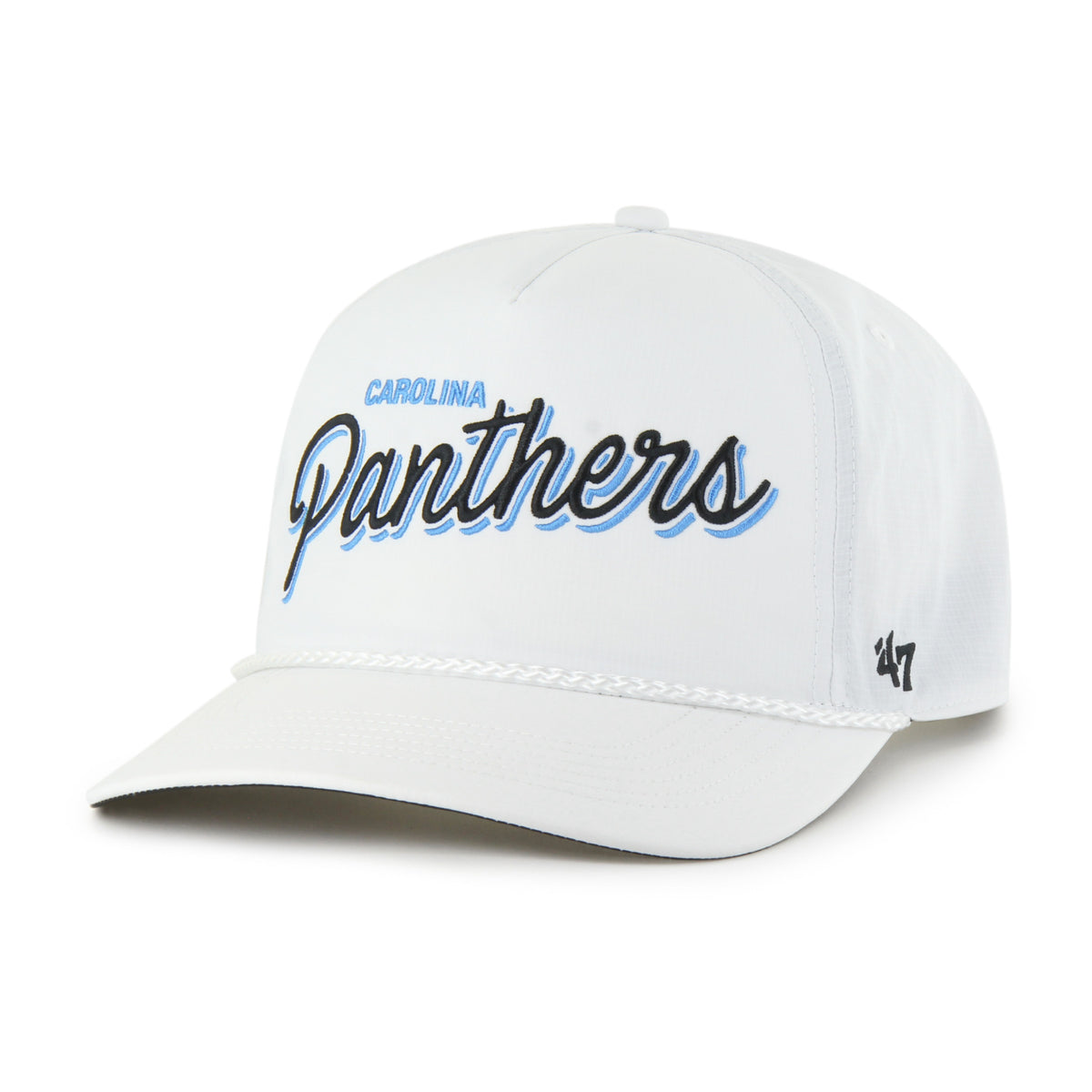 CAROLINA PANTHERS BRRR FAIRWAY '47 HITCH RF RELAXED FIT
