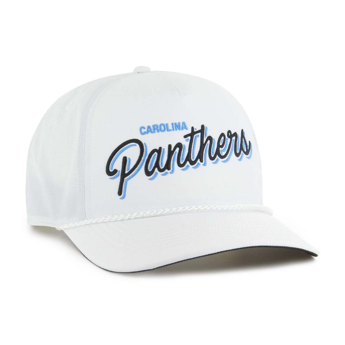 CAROLINA PANTHERS BRRR FAIRWAY '47 HITCH RF RELAXED FIT