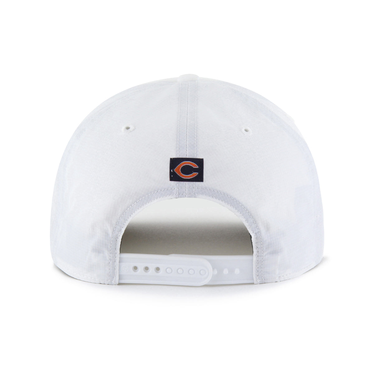 CHICAGO BEARS BRRR FAIRWAY '47 HITCH RF RELAXED FIT