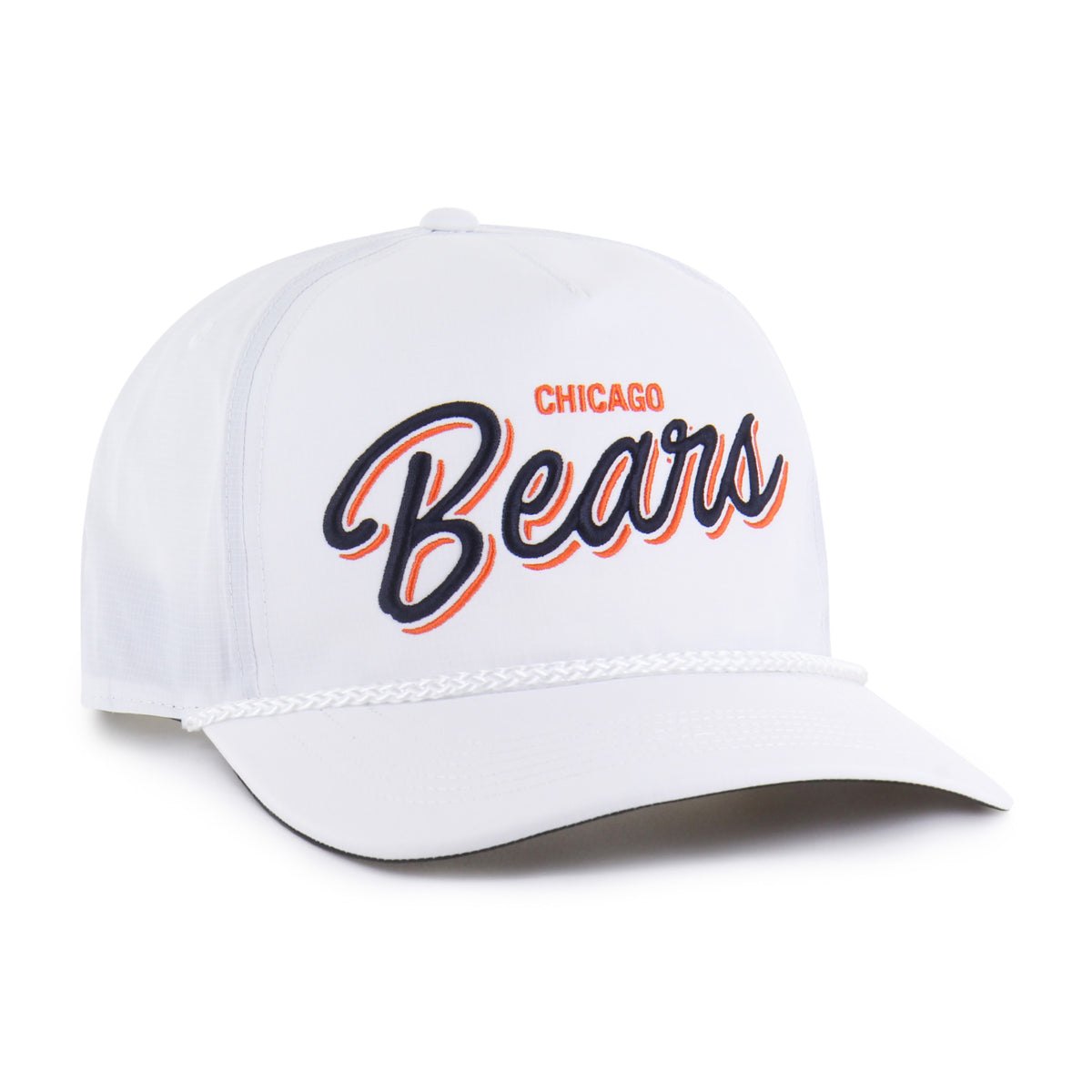 CHICAGO BEARS BRRR FAIRWAY '47 HITCH RF RELAXED FIT