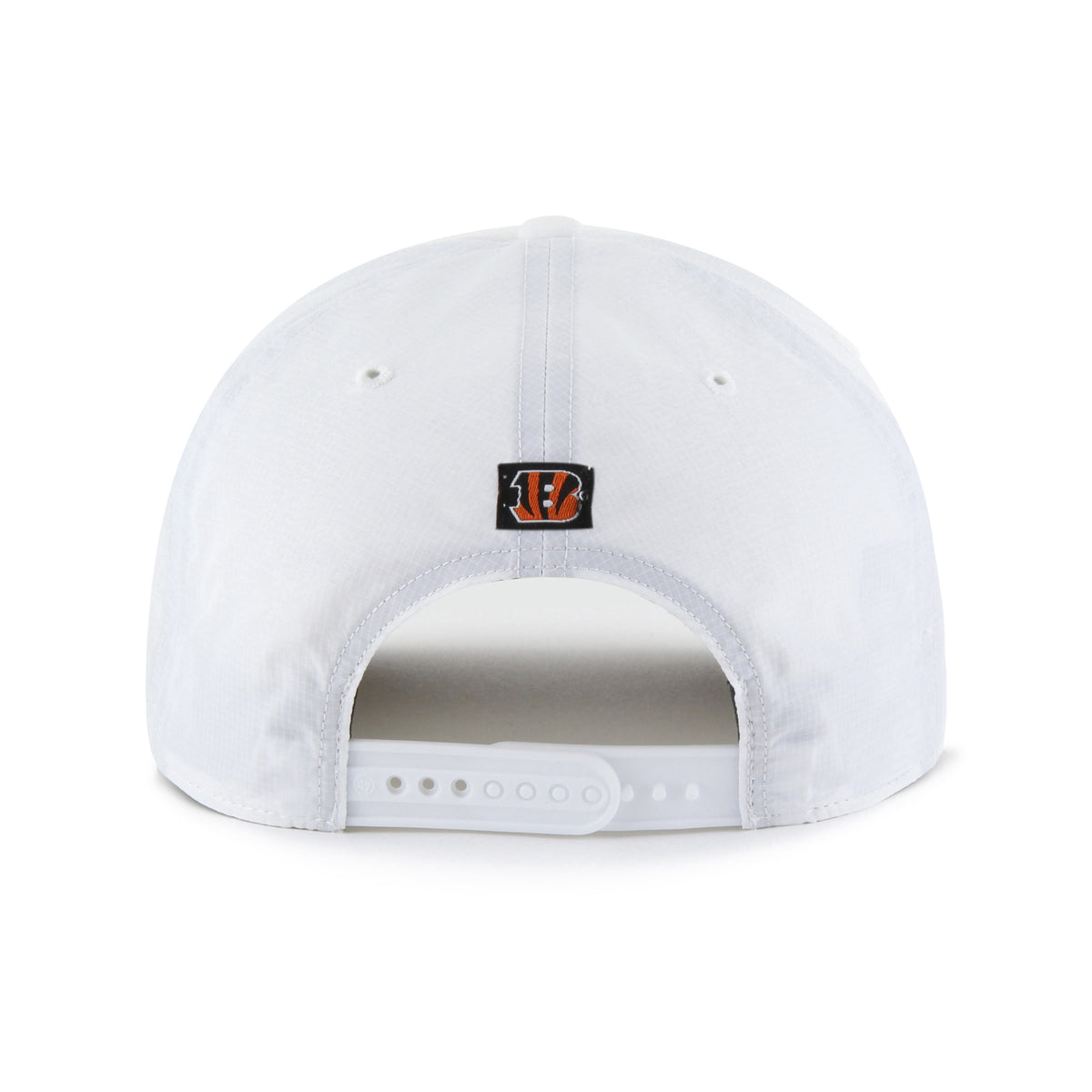 CINCINNATI BENGALS BRRR FAIRWAY '47 HITCH RF RELAXED FIT