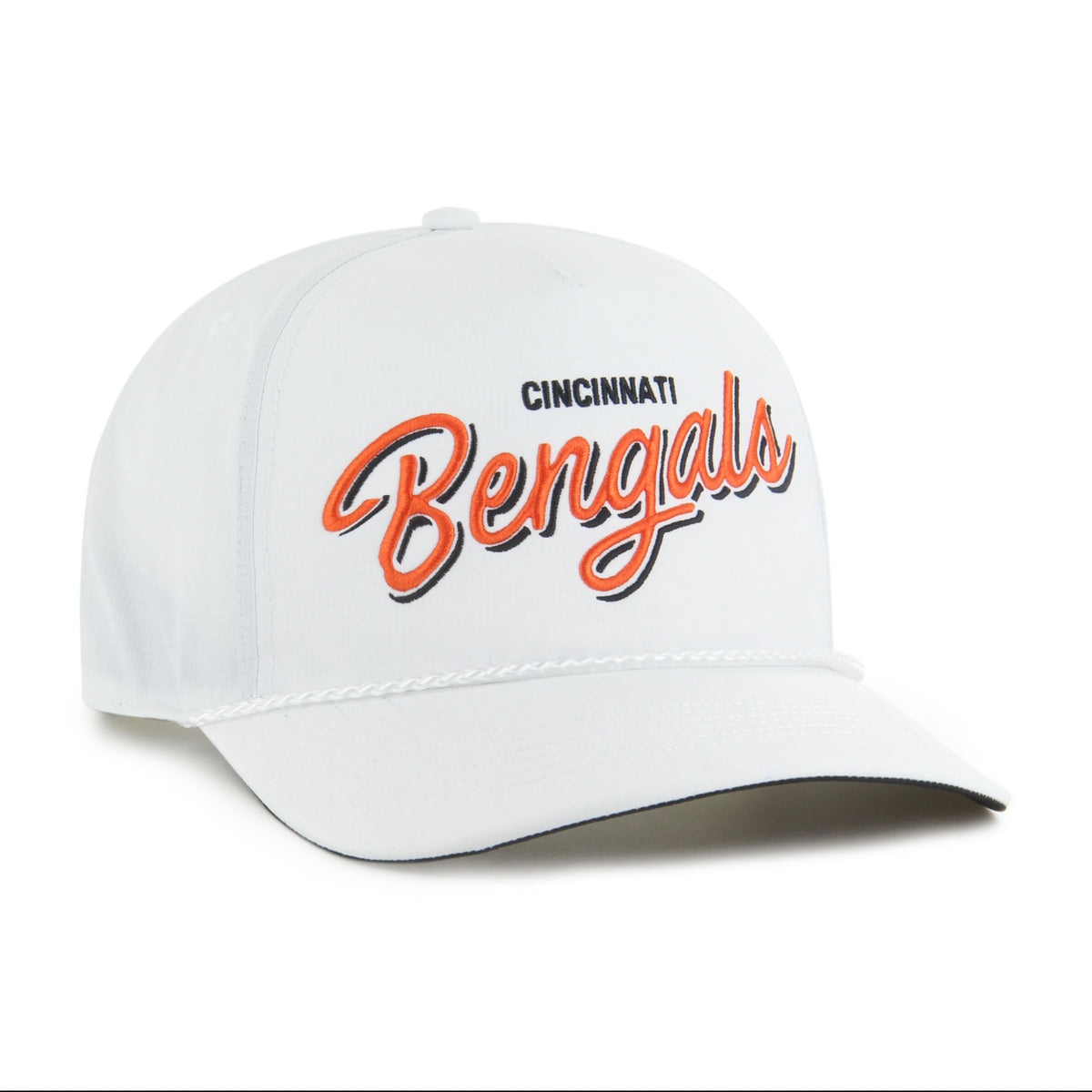 CINCINNATI BENGALS BRRR FAIRWAY '47 HITCH RF RELAXED FIT