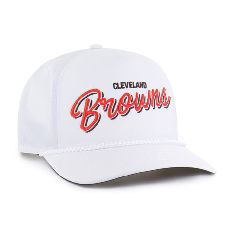 CLEVELAND BROWNS BRRR FAIRWAY '47 HITCH RF RELAXED FIT