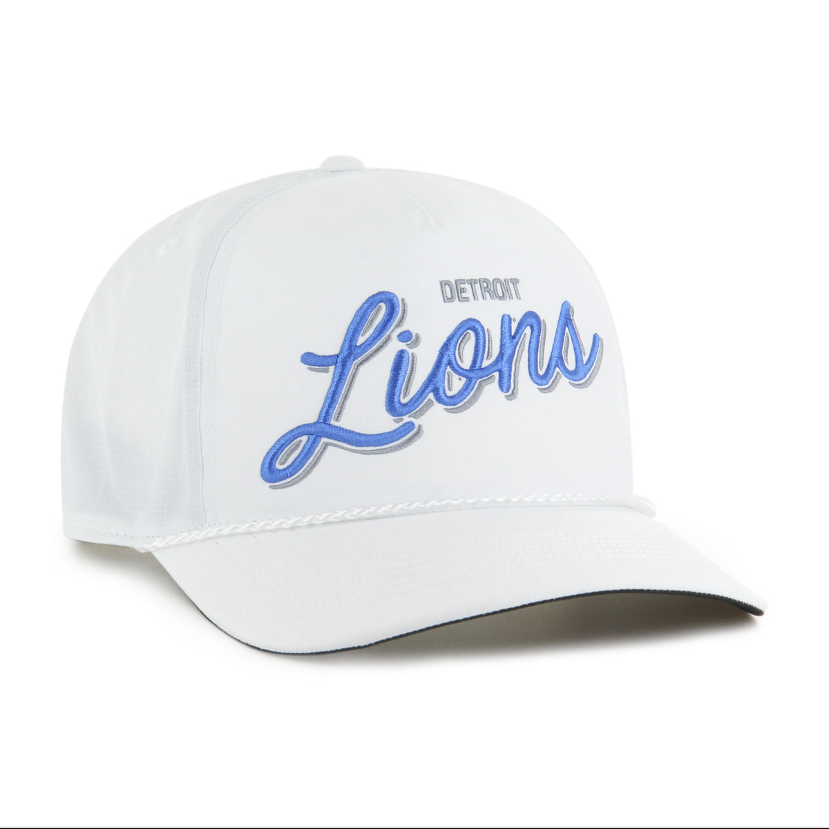DETROIT LIONS BRRR FAIRWAY '47 HITCH RF RELAXED FIT