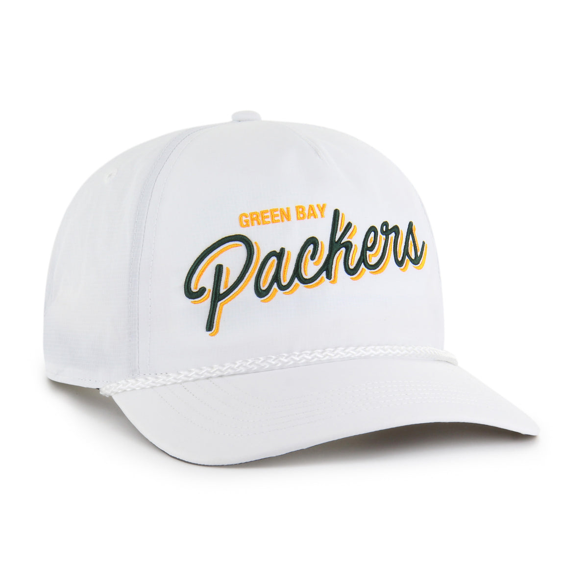 GREEN BAY PACKERS BRRR FAIRWAY '47 HITCH RF RELAXED FIT