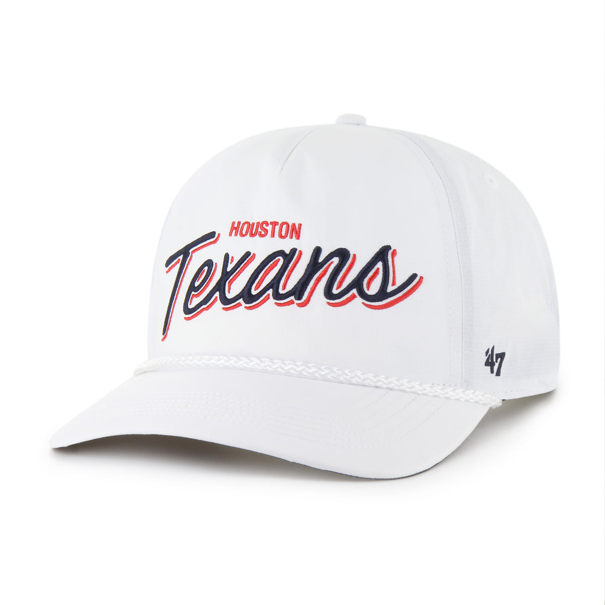 HOUSTON TEXANS BRRR FAIRWAY '47 HITCH RF RELAXED FIT