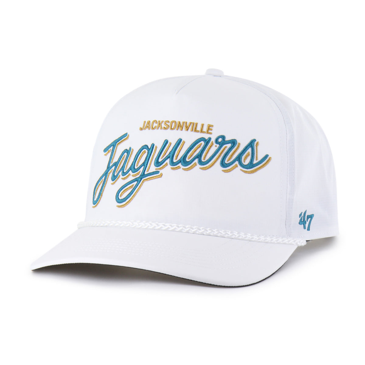 JACKSONVILLE JAGUARS BRRR FAIRWAY '47 HITCH RF RELAXED FIT