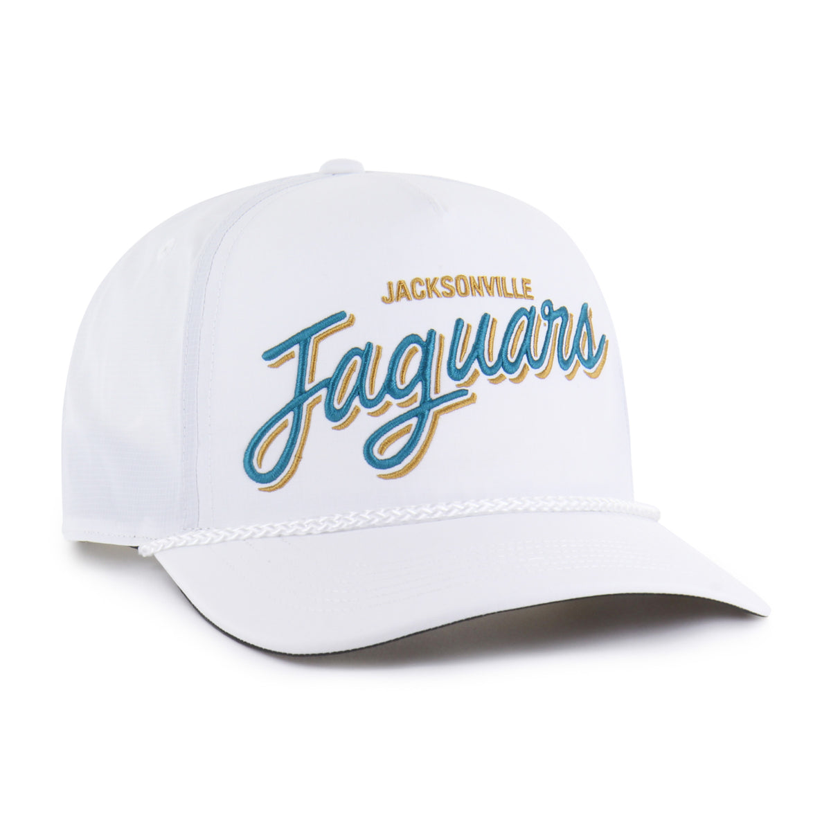 JACKSONVILLE JAGUARS BRRR FAIRWAY '47 HITCH RF RELAXED FIT