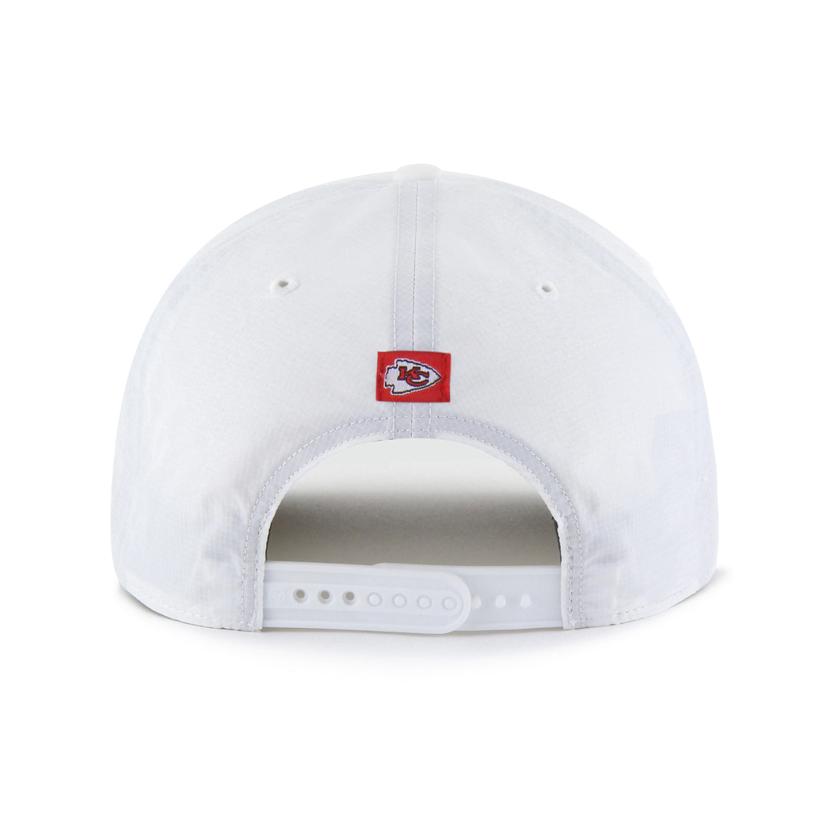 KANSAS CITY CHIEFS BRRR FAIRWAY '47 HITCH RF RELAXED FIT