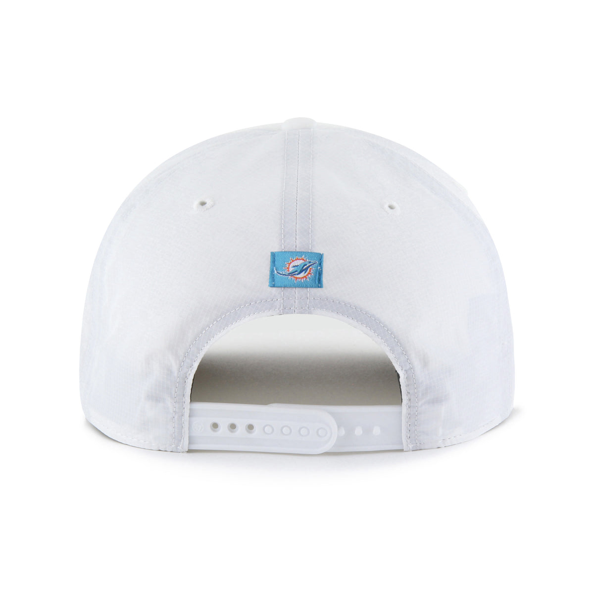 MIAMI DOLPHINS BRRR FAIRWAY '47 HITCH RF RELAXED FIT