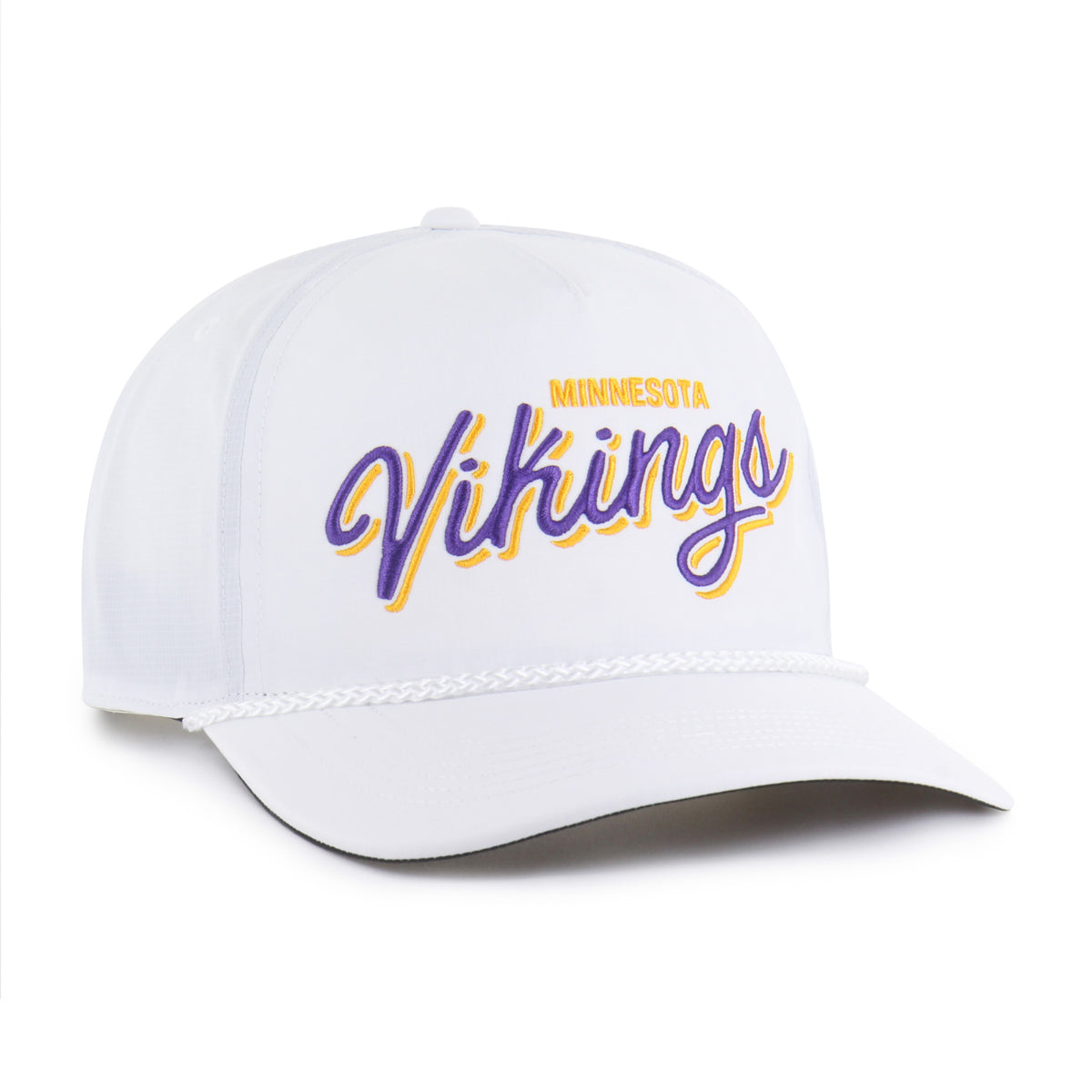 MINNESOTA VIKINGS BRRR FAIRWAY '47 HITCH RF RELAXED FIT