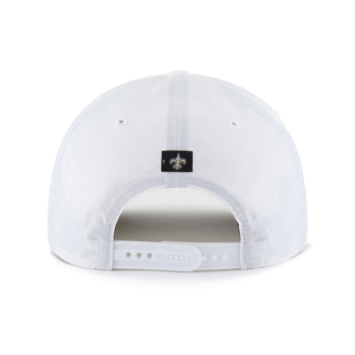 NEW ORLEANS SAINTS BRRR FAIRWAY '47 HITCH RF RELAXED FIT