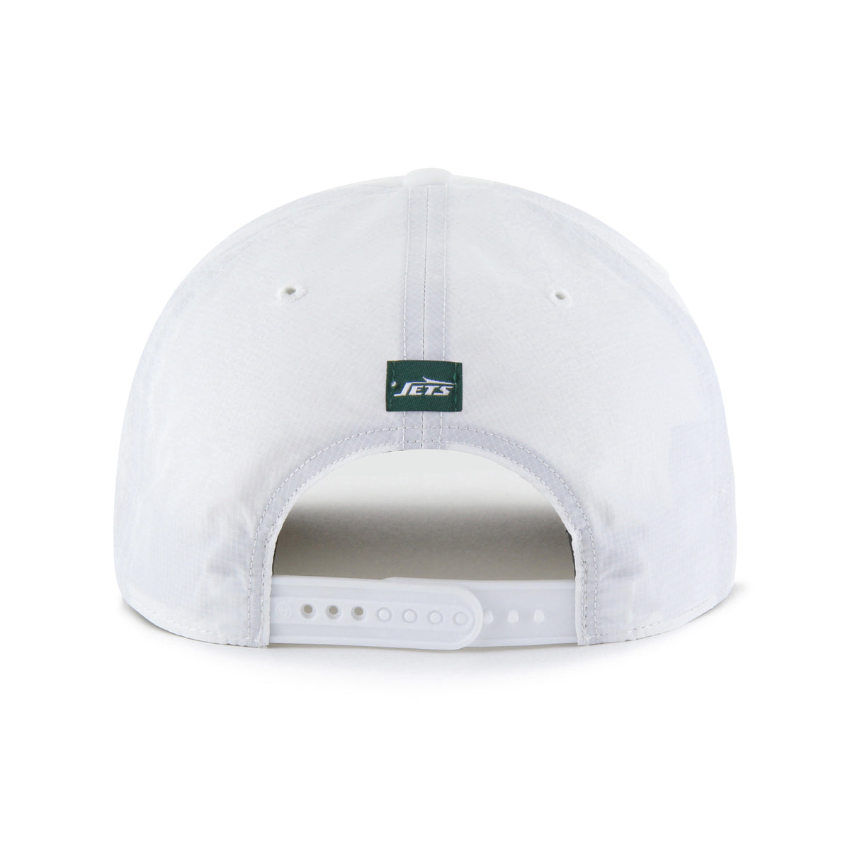 NEW YORK JETS BRRR FAIRWAY '47 HITCH RF RELAXED FIT