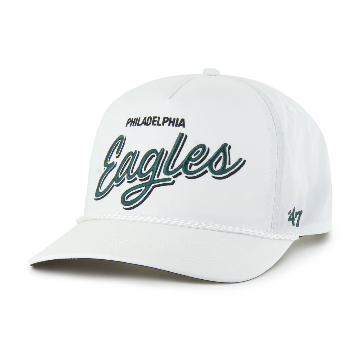 PHILADELPHIA EAGLES BRRR FAIRWAY '47 HITCH RF RELAXED FIT