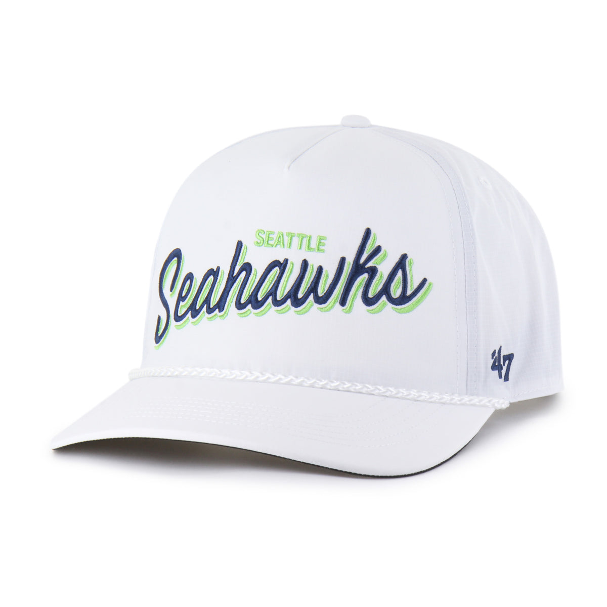 SEATTLE SEAHAWKS BRRR FAIRWAY '47 HITCH RF RELAXED FIT