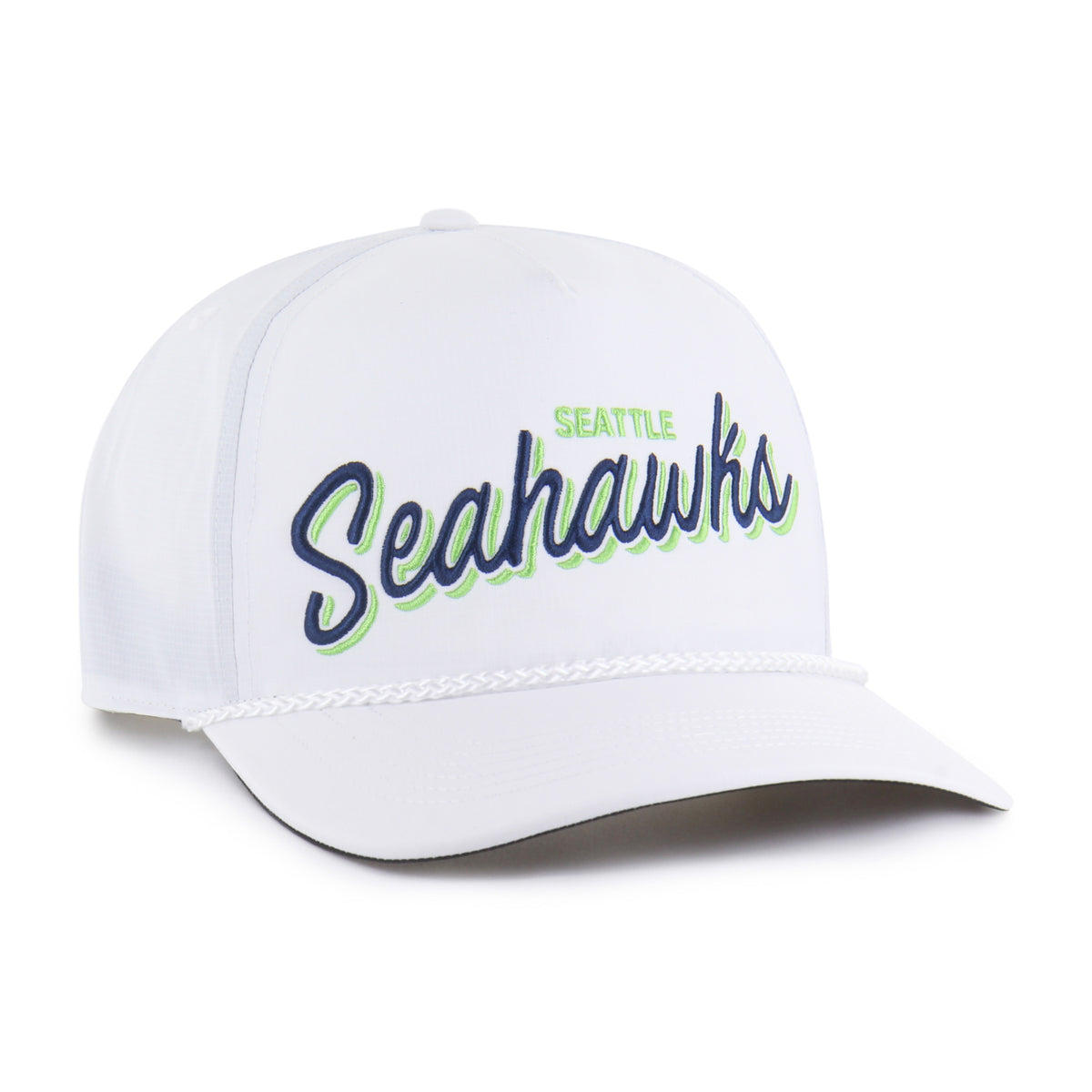 SEATTLE SEAHAWKS BRRR FAIRWAY '47 HITCH RF RELAXED FIT