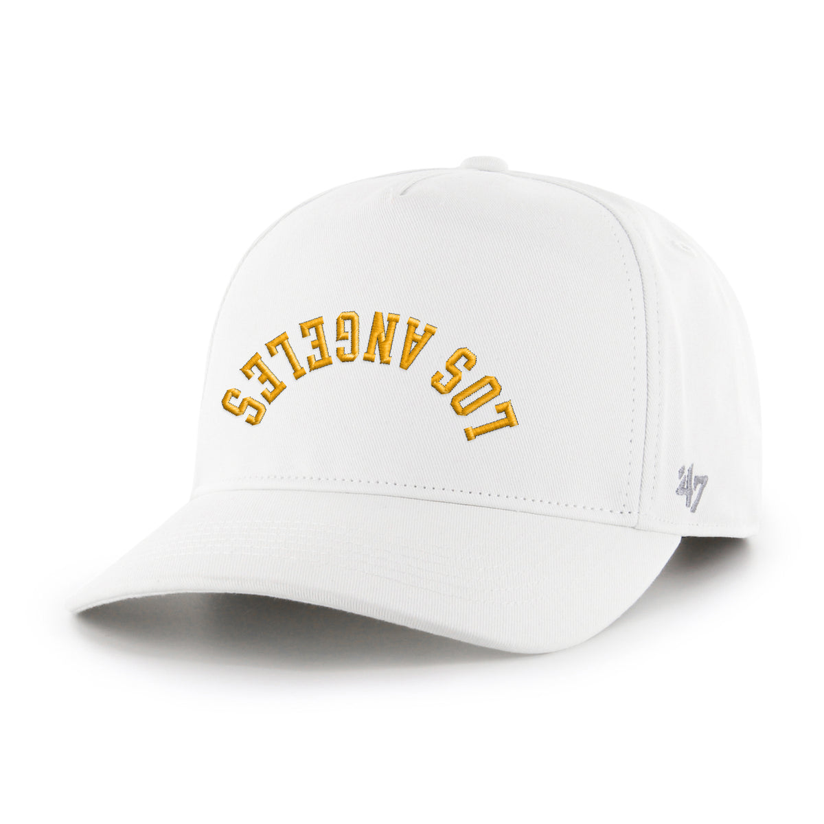 LOS ANGELES CHARGERS FLIP SCRIPT '47 HITCH RF RELAXED FIT
