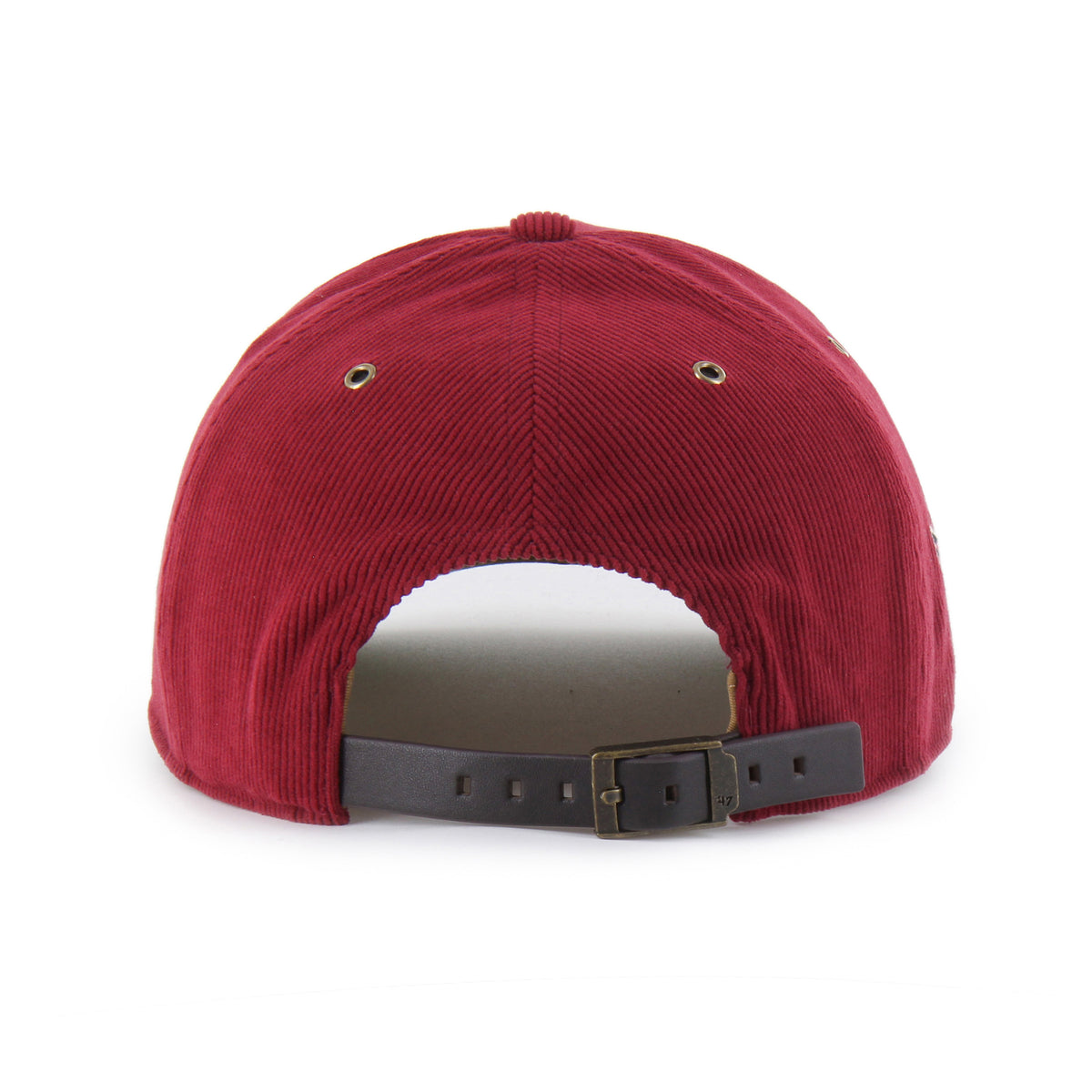 ARIZONA CARDINALS GRANDSTAND CORD '47 HITCH RF RELAXED FIT