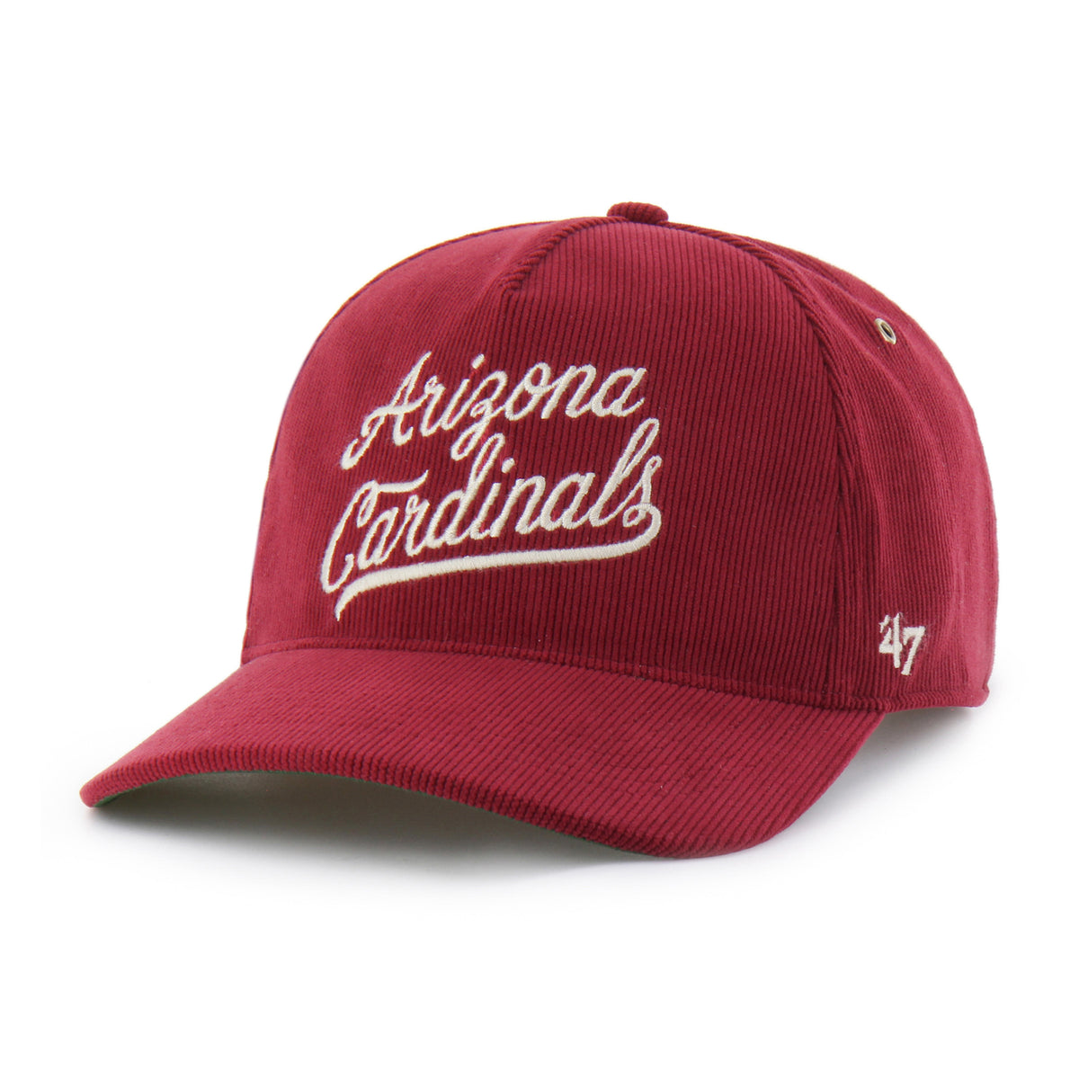 ARIZONA CARDINALS GRANDSTAND CORD '47 HITCH RF RELAXED FIT
