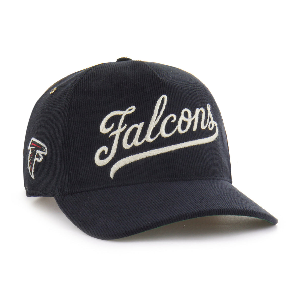 ATLANTA FALCONS GRANDSTAND CORD '47 HITCH RF RELAXED FIT