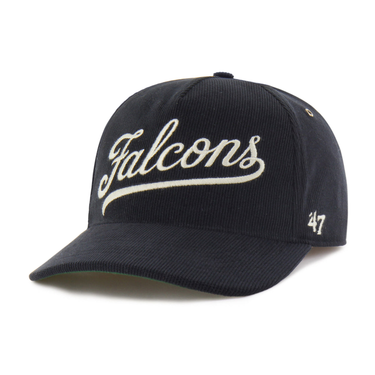 ATLANTA FALCONS GRANDSTAND CORD '47 HITCH RF RELAXED FIT