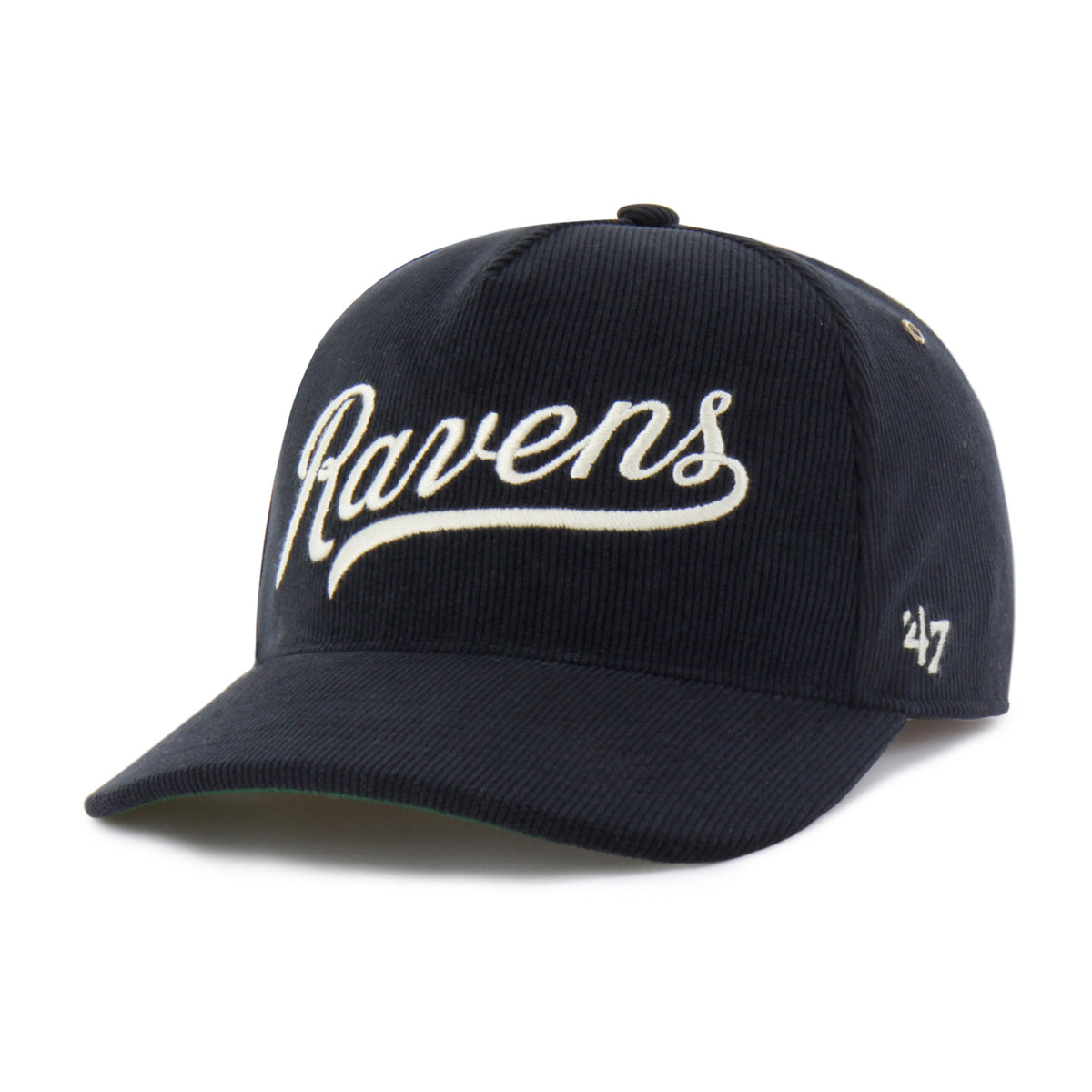BALTIMORE RAVENS GRANDSTAND CORD '47 HITCH RF RELAXED FIT