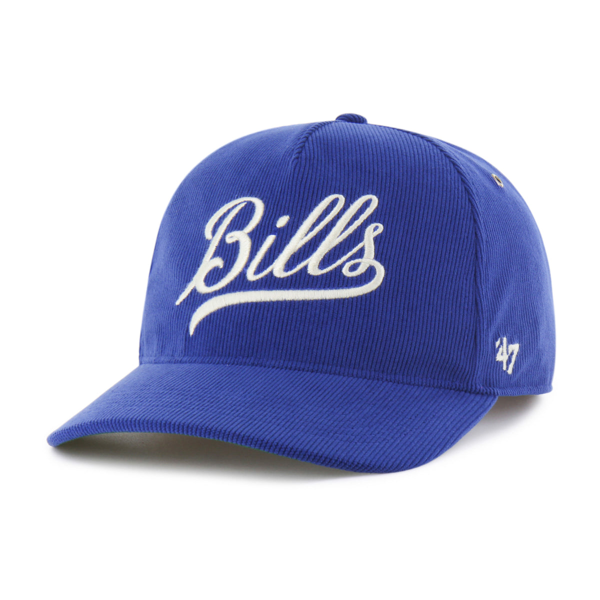 BUFFALO BILLS GRANDSTAND CORD '47 HITCH RF RELAXED FIT