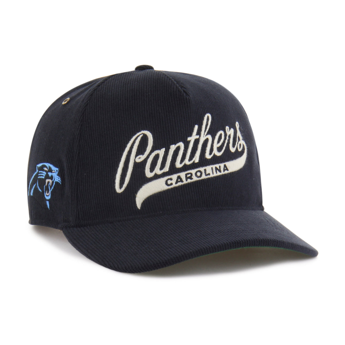 CAROLINA PANTHERS GRANDSTAND CORD '47 HITCH RF RELAXED FIT