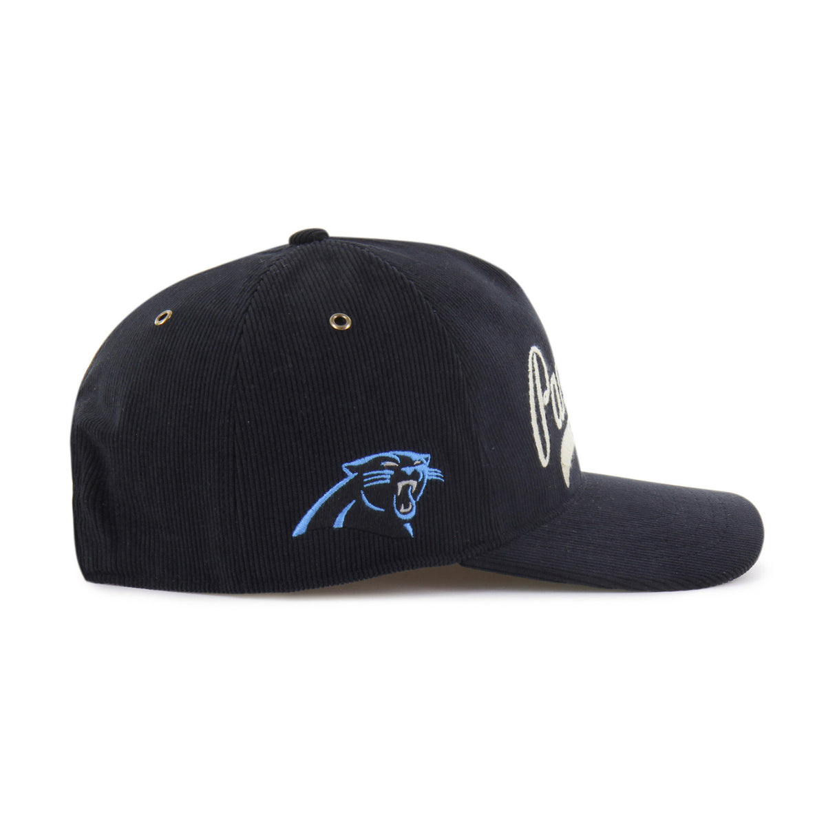CAROLINA PANTHERS GRANDSTAND CORD '47 HITCH RF RELAXED FIT