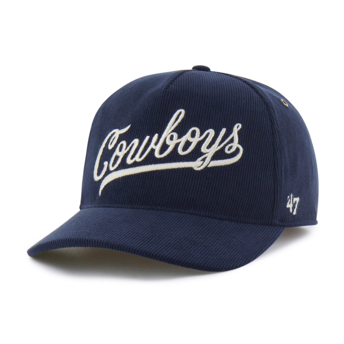DALLAS COWBOYS GRANDSTAND CORD '47 HITCH RF RELAXED FIT