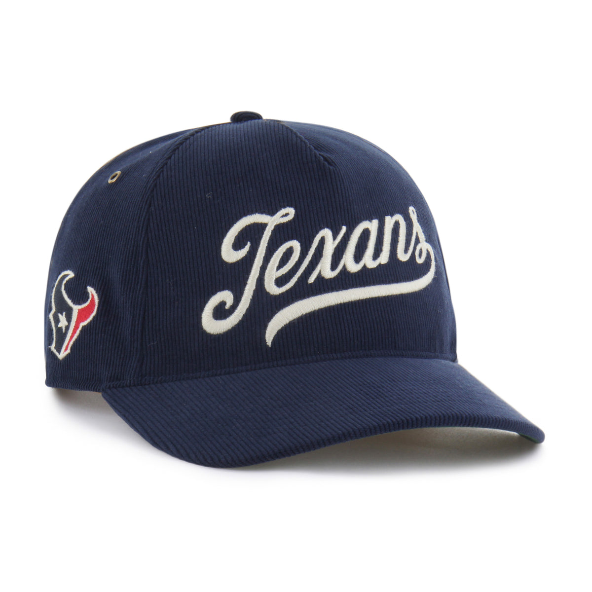 HOUSTON TEXANS GRANDSTAND CORD '47 HITCH RF RELAXED FIT