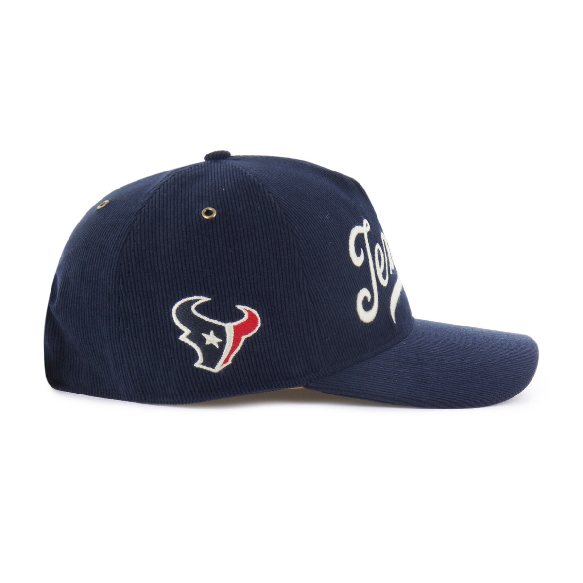 HOUSTON TEXANS GRANDSTAND CORD '47 HITCH RF RELAXED FIT