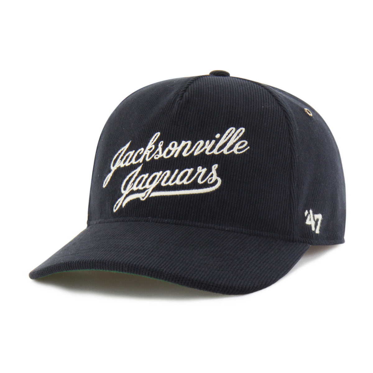 JACKSONVILLE JAGUARS GRANDSTAND CORD '47 HITCH RF RELAXED FIT