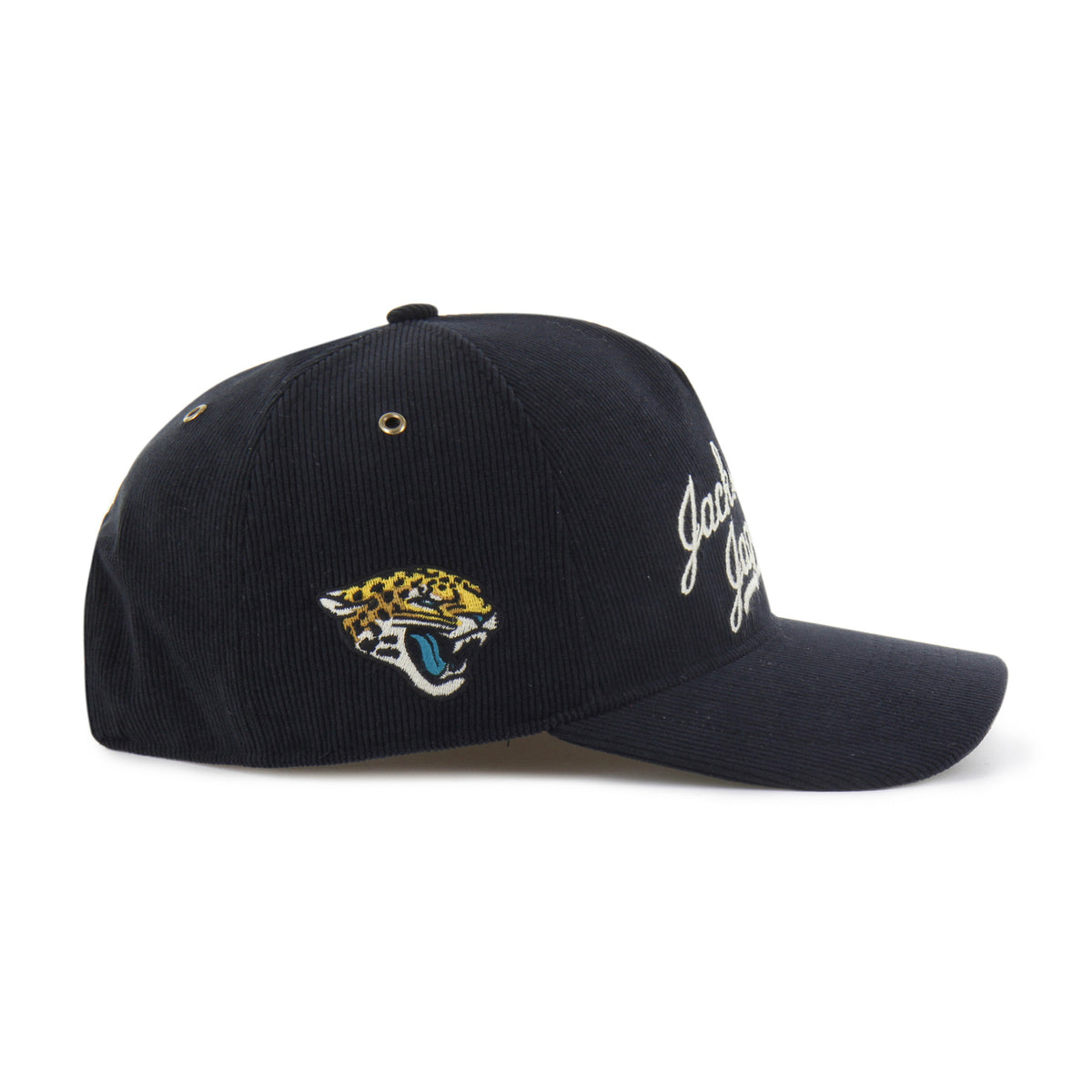 JACKSONVILLE JAGUARS GRANDSTAND CORD '47 HITCH RF RELAXED FIT