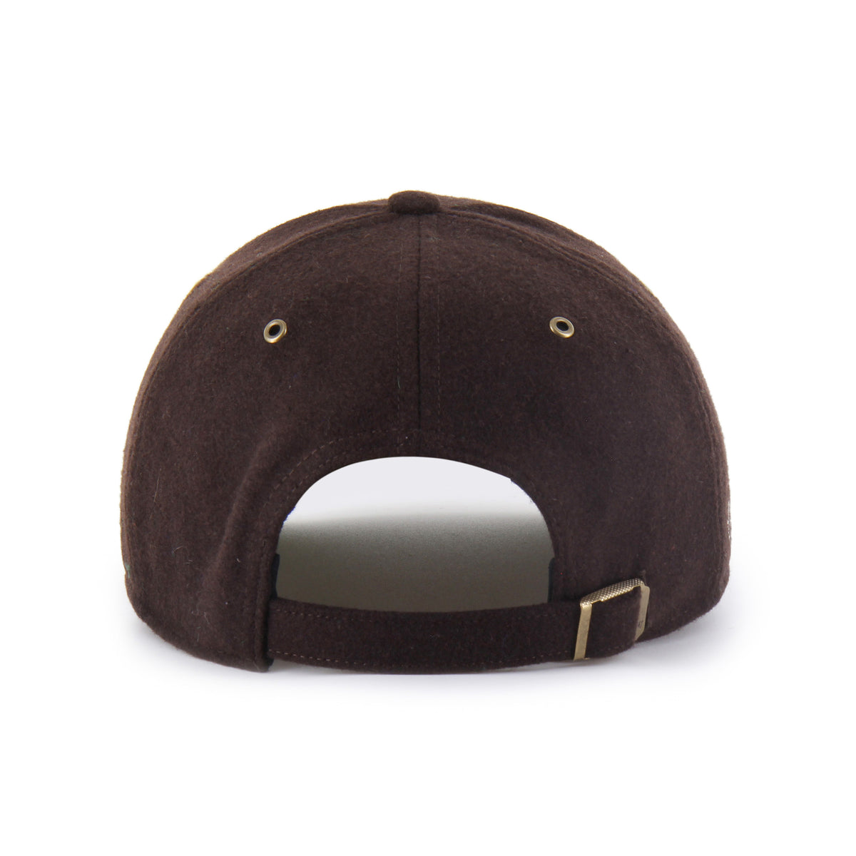 CLEVELAND BROWNS GRANDSTAND TWO TONE '47 HITCH