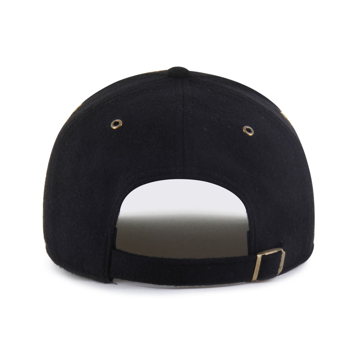DETROIT LIONS GRANDSTAND TWO TONE '47 HITCH